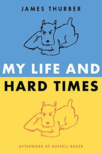 My Life and Hard Times