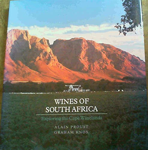Wines of South Africa