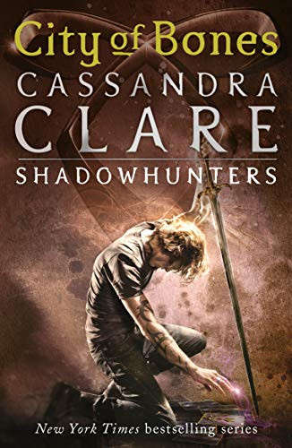 City of Bones: Shadow Hunters (Mortal Instruments, Bk 1)