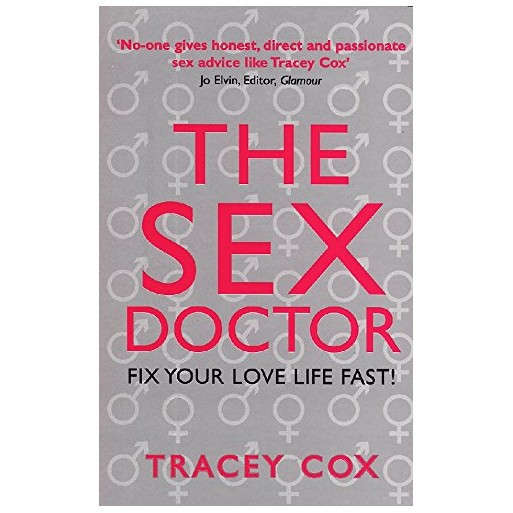 The Sex Doctor