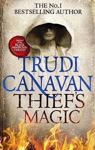 Thief's Magic
