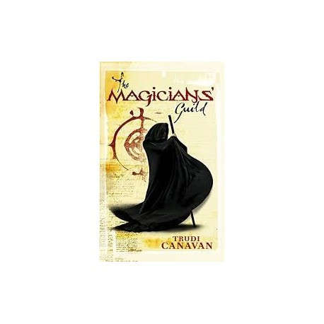 The Magician's Guild