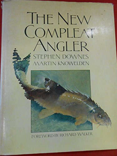The New Compleat Angler
