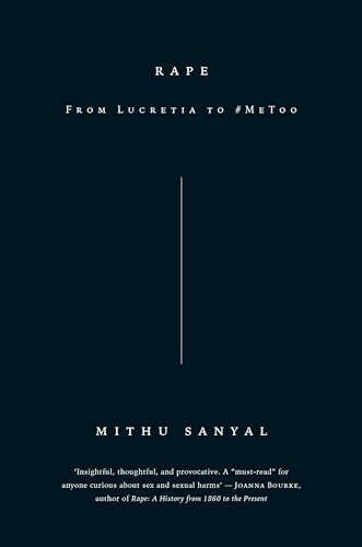 Rape: From Lucretia to MeToo