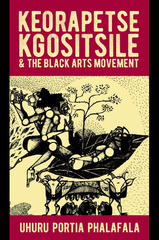 Keorapetse Kgositsile and the Black Arts Movement