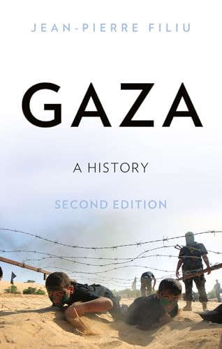 Gaza: a History
