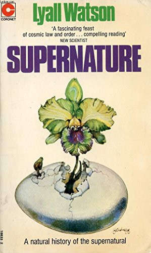 Supernature