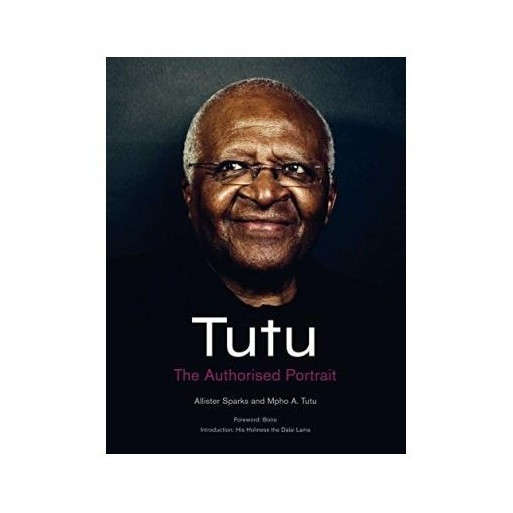 Tutu: The Authorised Portrait