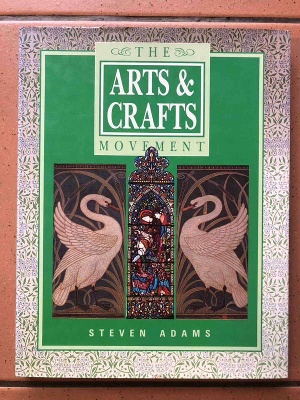 The Art & Crafts Movement