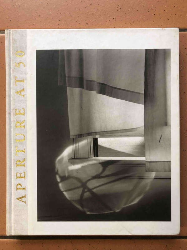 Photography Fast Forward: Aperture at 50