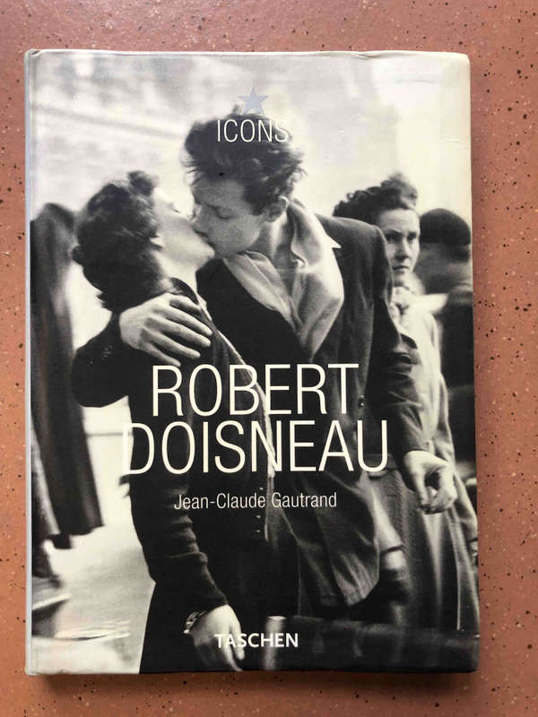 Robert Doisneau