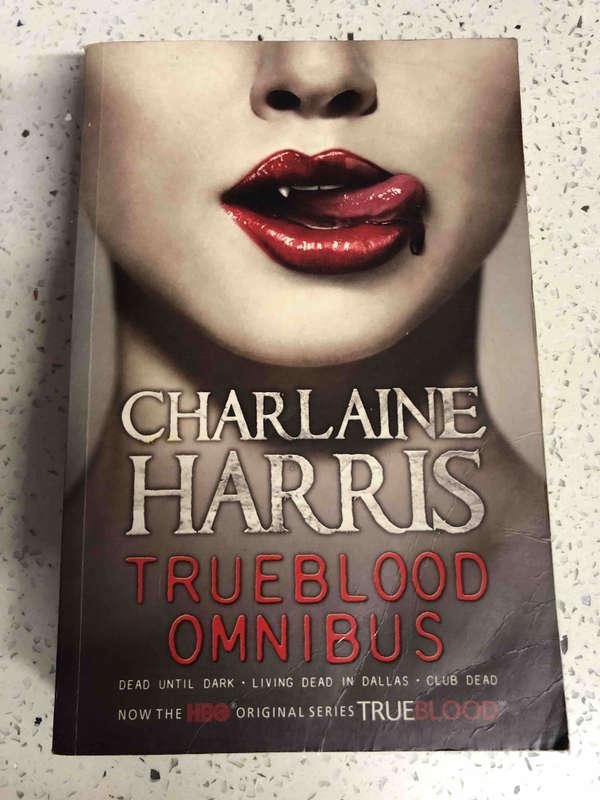 True Blood Omnibus