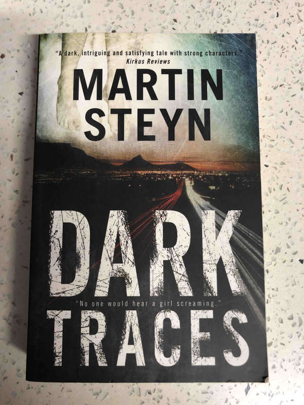 Dark Traces
