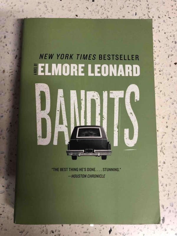 Bandits