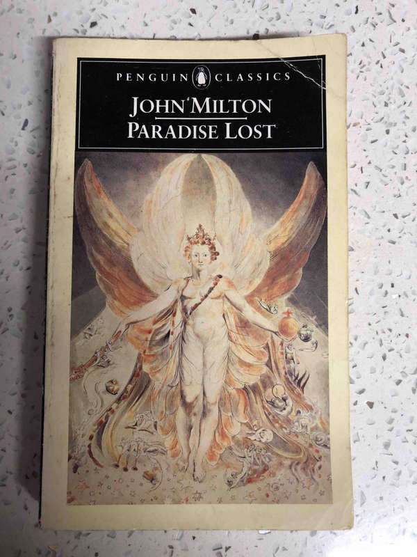 Paradise Lost