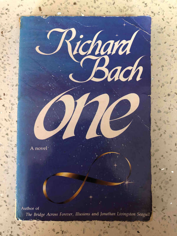 One
