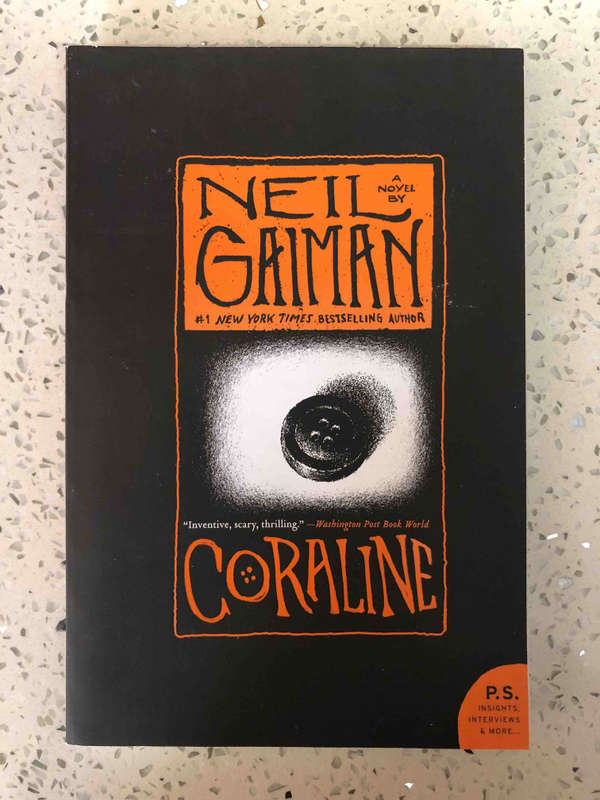 Coraline
