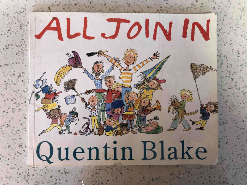 All Join In