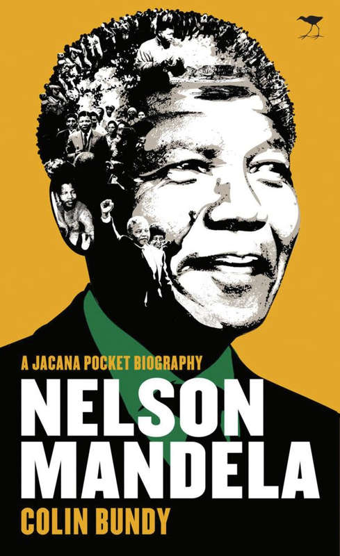 Nelson Mandela