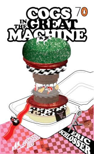 Cogs in the Great Machine