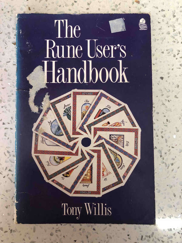 The Rune User's Handbook