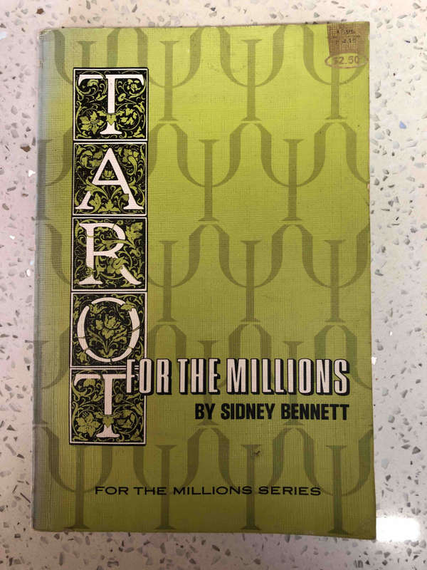 Tarot for the Millions