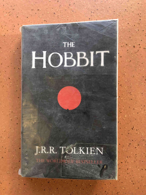 The Hobbit