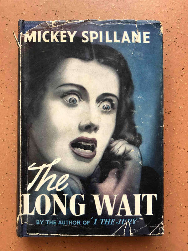 The Long Wait