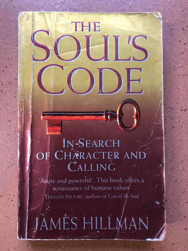 The Soul's Code : In Search of Character and Calling