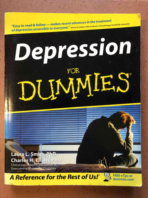 Depression for Dummies