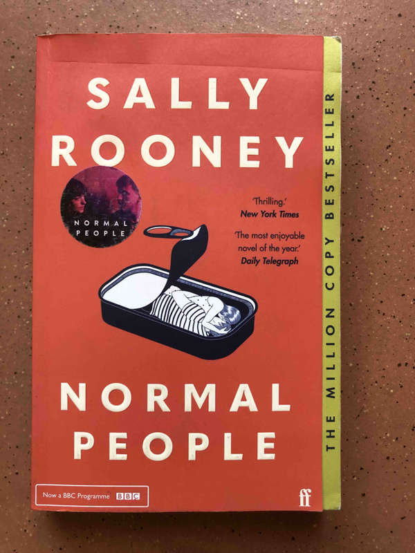 Normal People