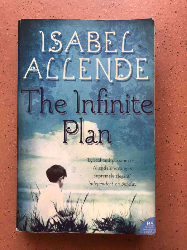 The Infinite Plan