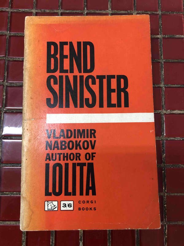 Bend Sinister