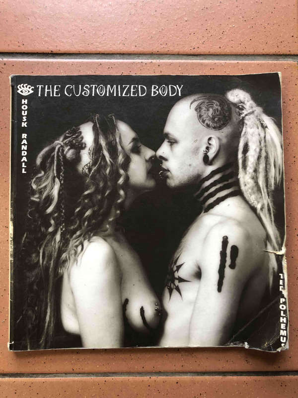 The Customized Body