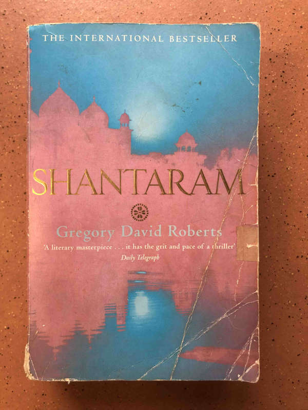 Shantaram