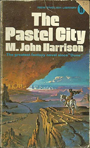 The Pastel City