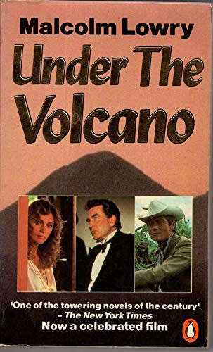 Under the Volcano
