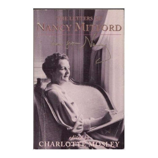 The Letters of Nancy Mitford