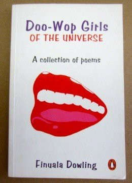 Doo-Wop Girls of the Universe
