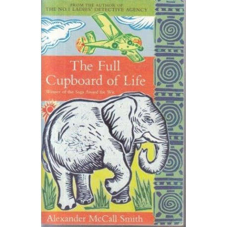 The Full Cupboard of Life