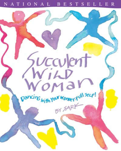 Wild Succulent Woman