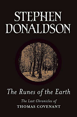 The Runes of Earth