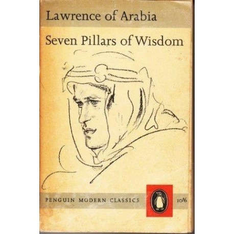 Seven Pillars of Wisdom