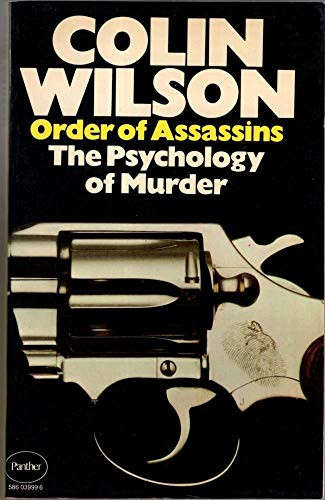 Order of Assassins