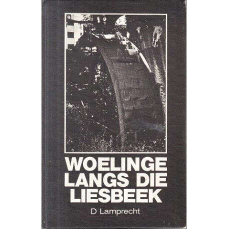 Woelinge langs die Liesbeek