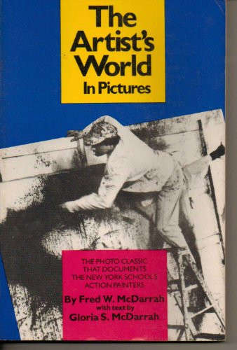 The Artist's World in Pictures