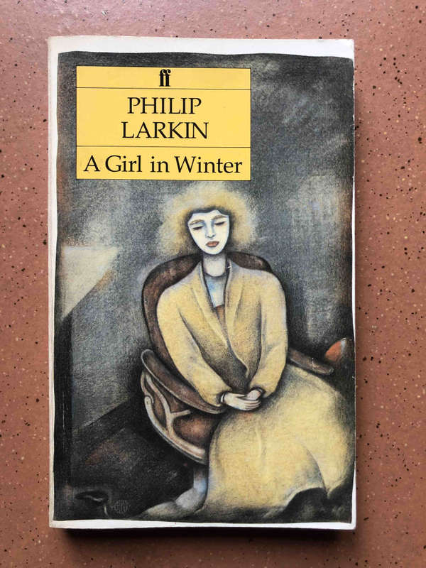 A Girl in Winter