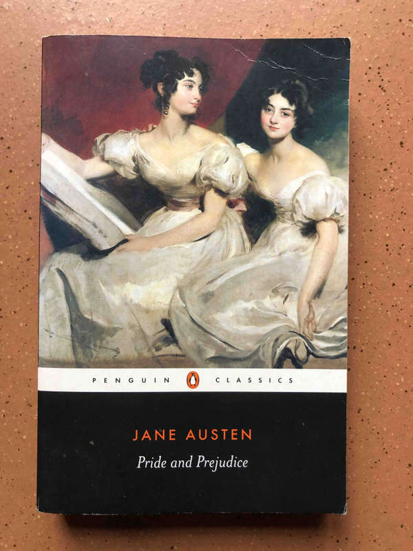 Pride and Prejudice
