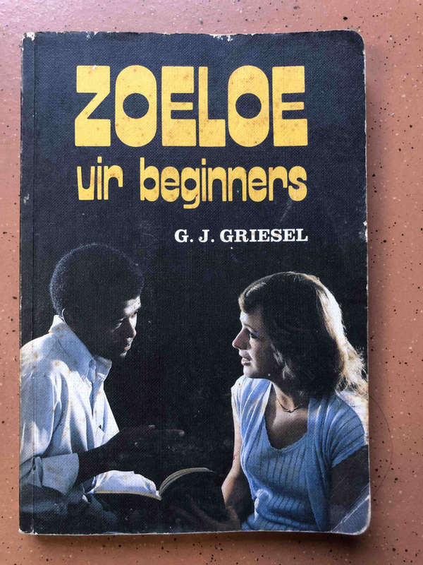 Zoeloe vir Beginners