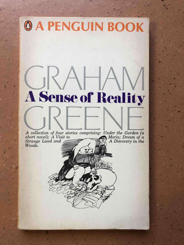 A Sense of Reality